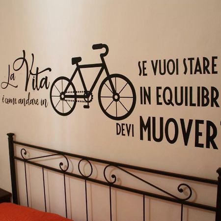 Gaeta Via Indipendenza Bed and Breakfast Buitenkant foto