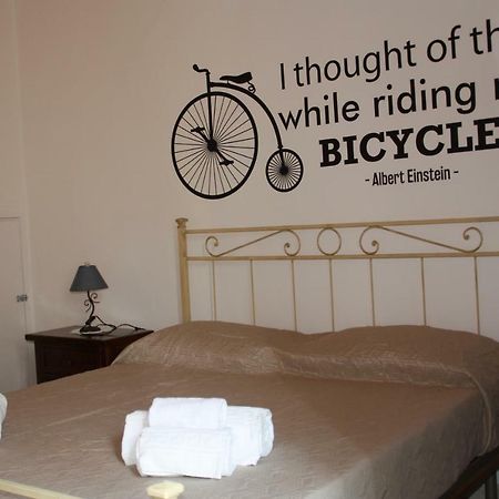 Gaeta Via Indipendenza Bed and Breakfast Buitenkant foto
