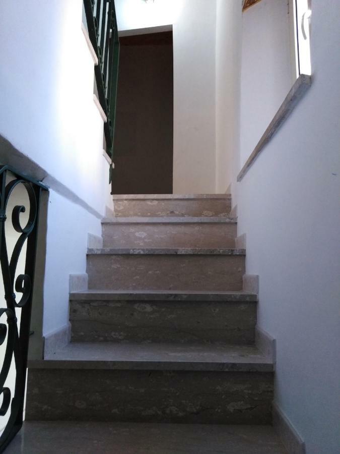 Gaeta Via Indipendenza Bed and Breakfast Buitenkant foto