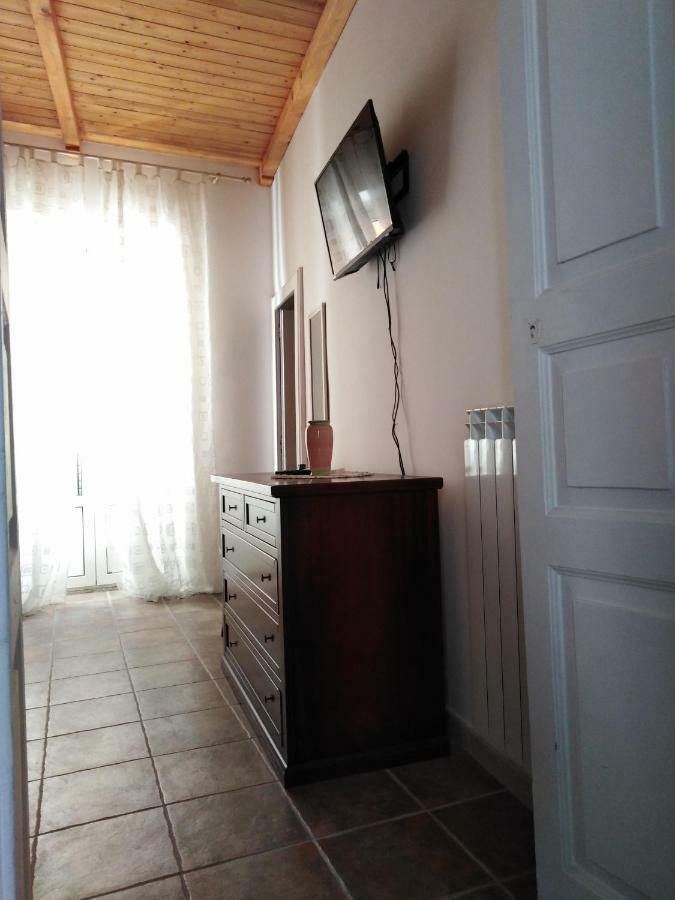 Gaeta Via Indipendenza Bed and Breakfast Buitenkant foto