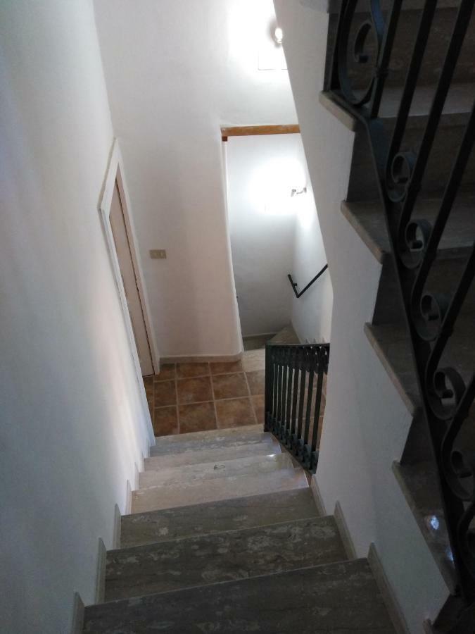 Gaeta Via Indipendenza Bed and Breakfast Buitenkant foto