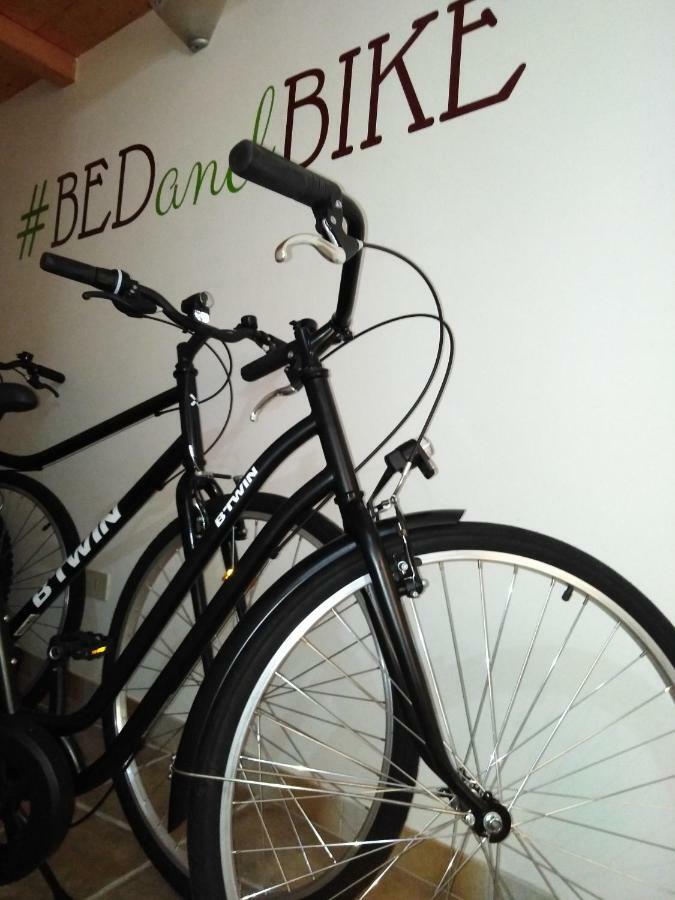 Gaeta Via Indipendenza Bed and Breakfast Buitenkant foto