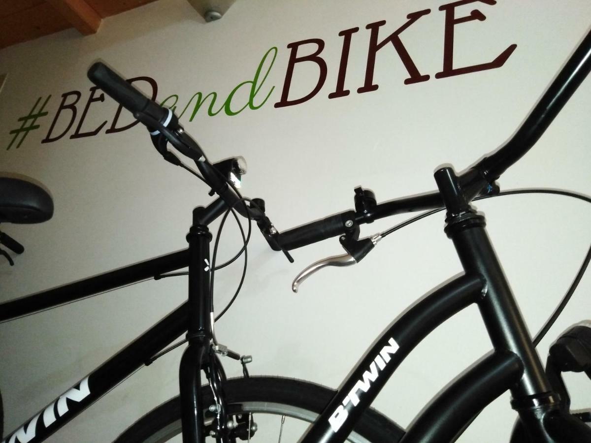 Gaeta Via Indipendenza Bed and Breakfast Buitenkant foto
