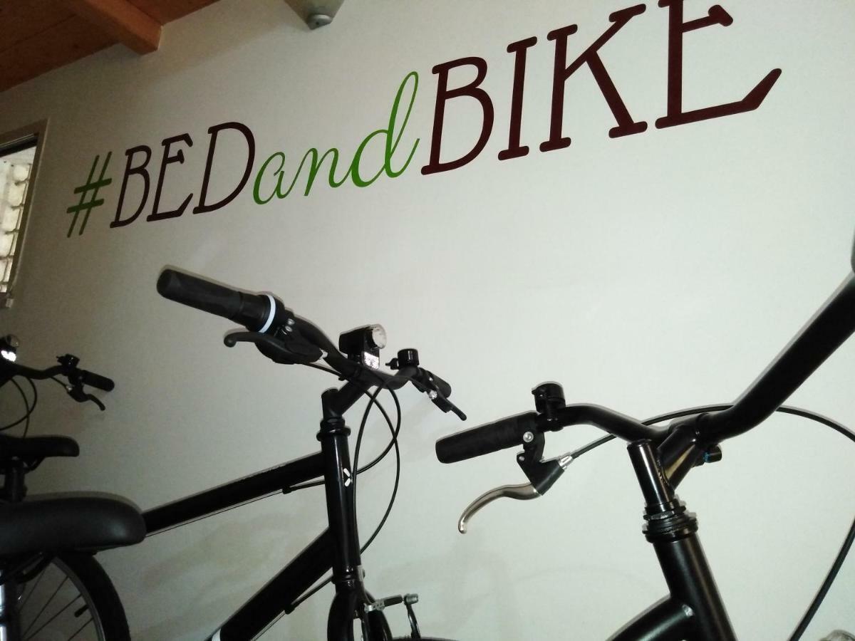 Gaeta Via Indipendenza Bed and Breakfast Buitenkant foto