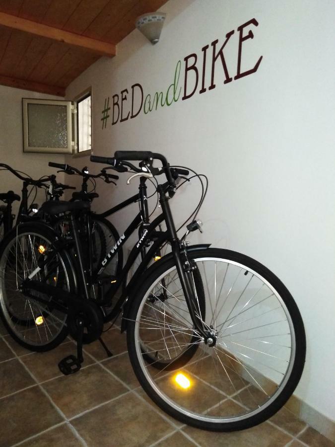 Gaeta Via Indipendenza Bed and Breakfast Buitenkant foto