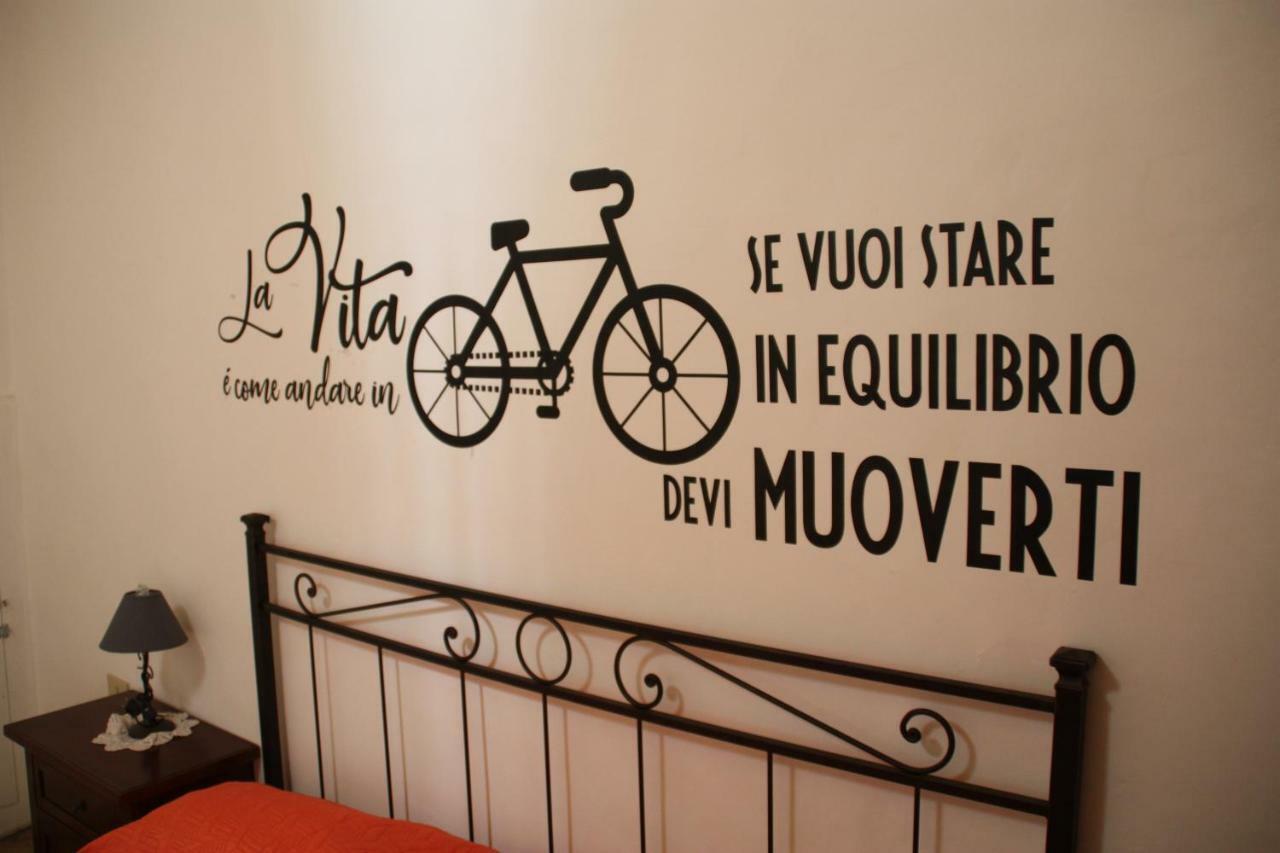 Gaeta Via Indipendenza Bed and Breakfast Buitenkant foto