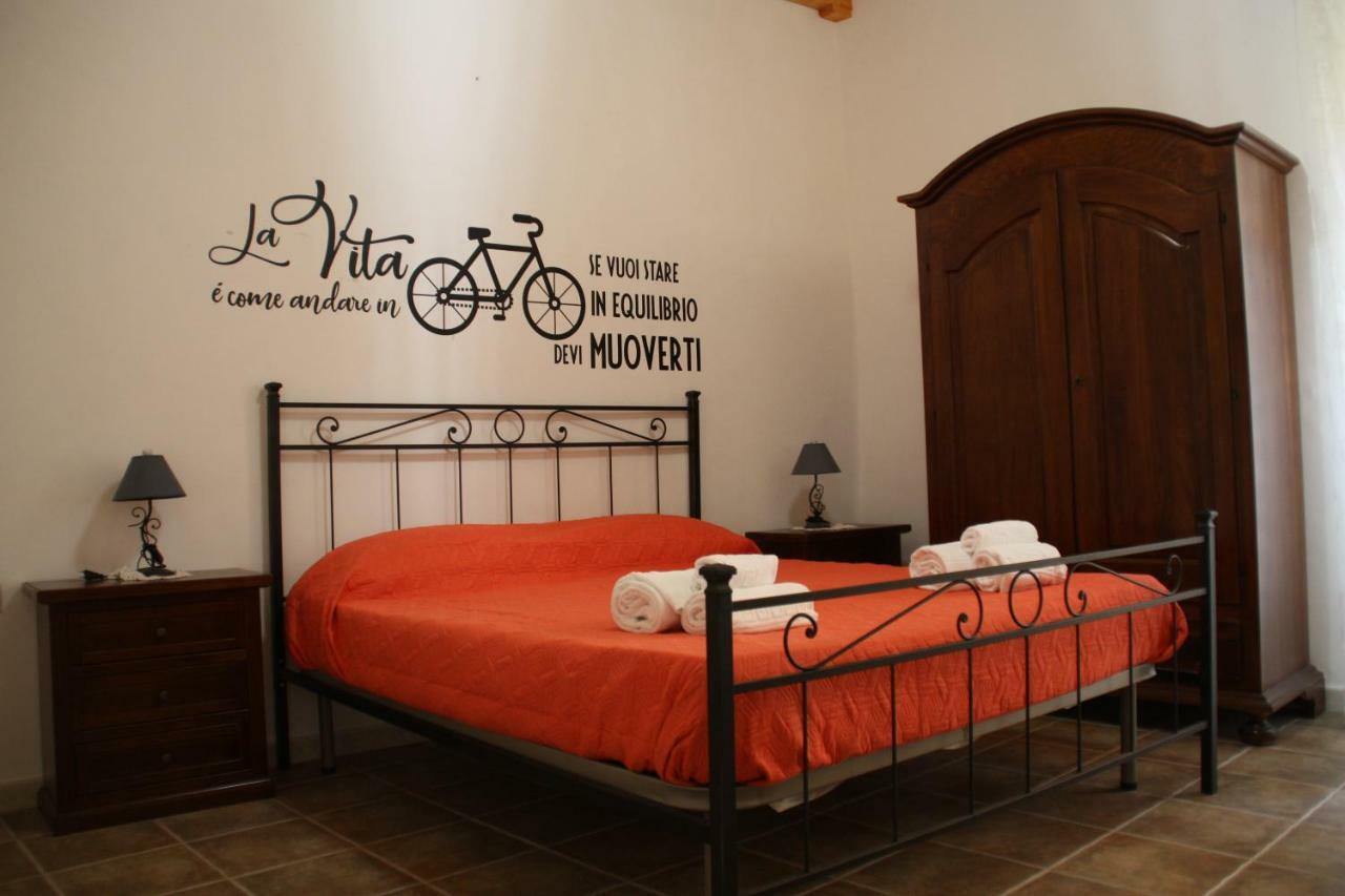 Gaeta Via Indipendenza Bed and Breakfast Buitenkant foto