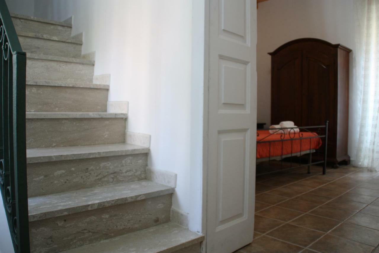 Gaeta Via Indipendenza Bed and Breakfast Buitenkant foto