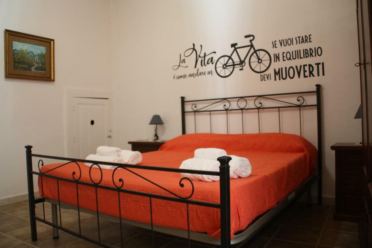 Gaeta Via Indipendenza Bed and Breakfast Buitenkant foto