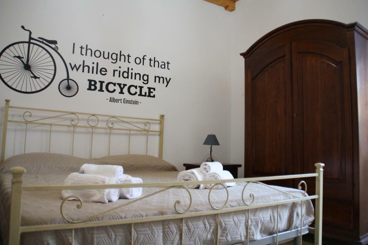 Gaeta Via Indipendenza Bed and Breakfast Buitenkant foto