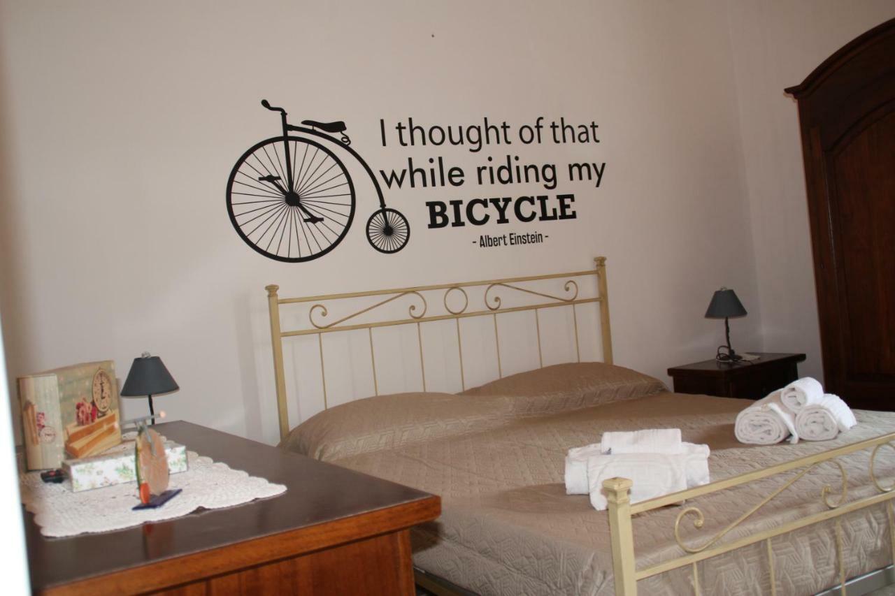Gaeta Via Indipendenza Bed and Breakfast Buitenkant foto