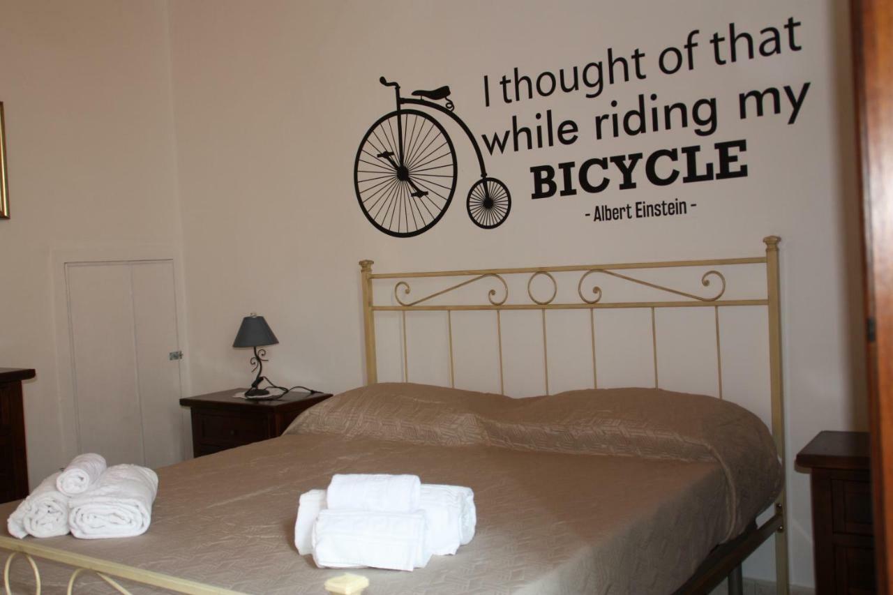 Gaeta Via Indipendenza Bed and Breakfast Buitenkant foto