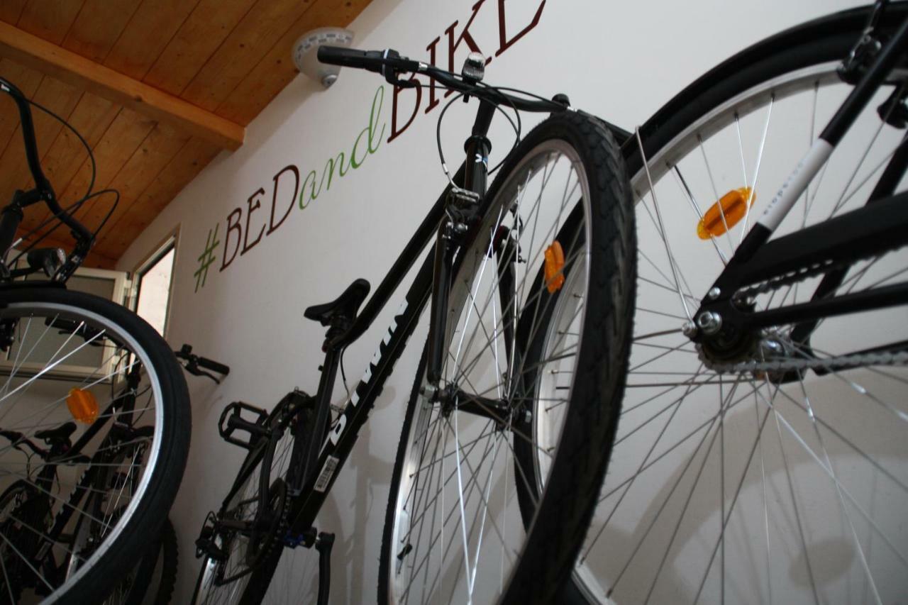 Gaeta Via Indipendenza Bed and Breakfast Buitenkant foto