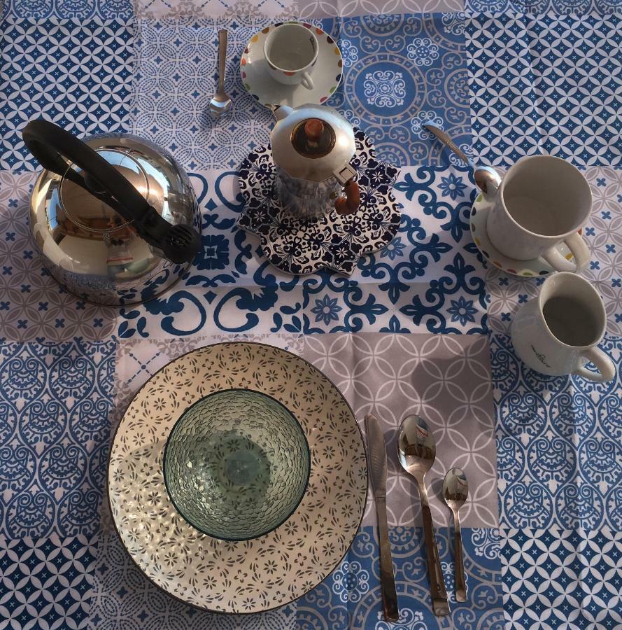 Gaeta Via Indipendenza Bed and Breakfast Buitenkant foto