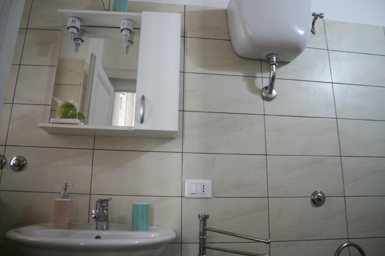 Gaeta Via Indipendenza Bed and Breakfast Buitenkant foto