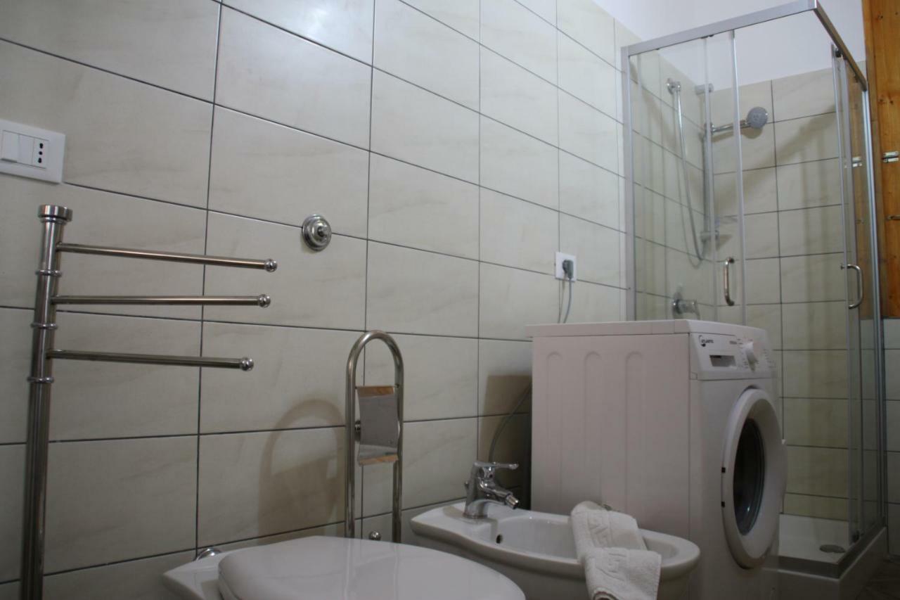 Gaeta Via Indipendenza Bed and Breakfast Buitenkant foto